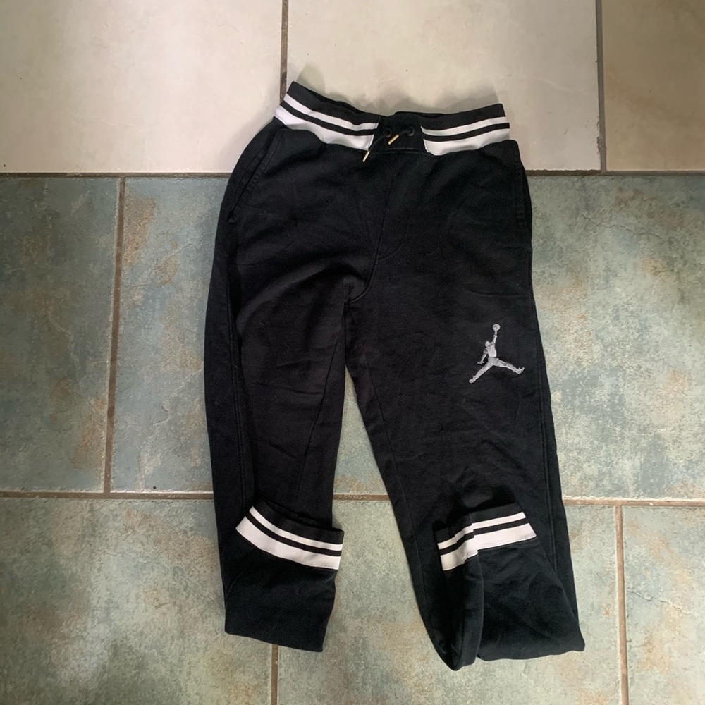 Jordan Comfy Sweats!
